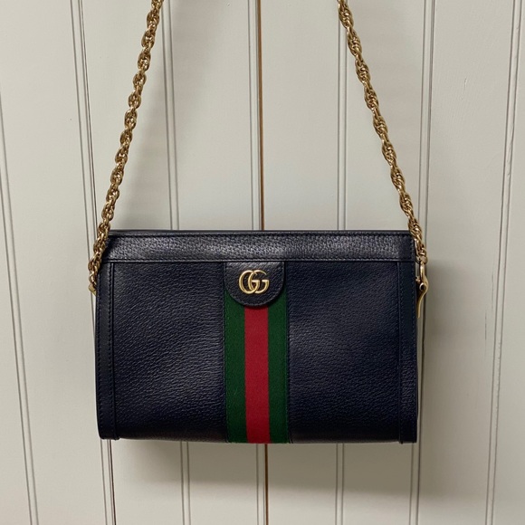 Authentic Gucci Handbag - Picture 1 of 2